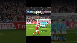 The PERFECT FREEKICK in FC26