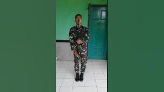 Senam senjata seri a