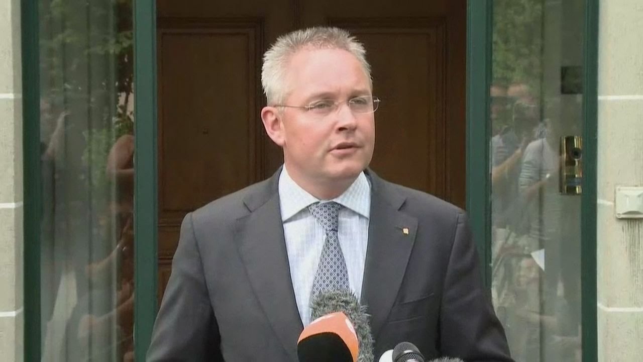 The Court of Arbitration for Sport uphold Russia's track and field athletes ban