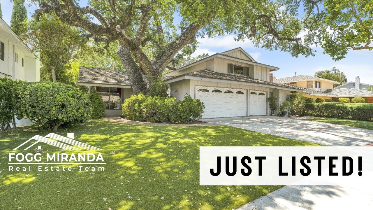 Westlake Village Diamond in the Rough 1563 Devonshire Ave