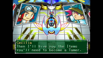 Digimon World 2 - Part 3