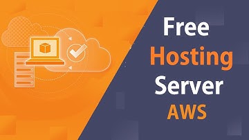 Free Hosting Server | How to Host Site on AWS  | How to create EC2 Instance