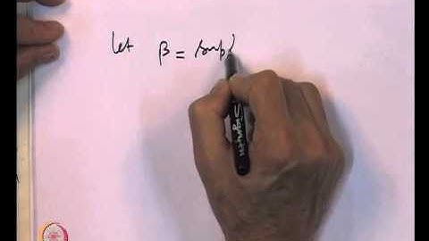 Mod-06 Lec-18 Properties of non negative simple measurable functions