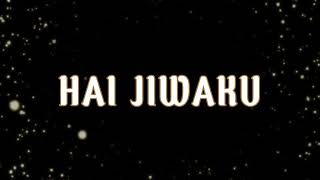 Download Lagu [Lirik Lagu Pujian Rohani] Hai Jiwaku - GMS Live MP3