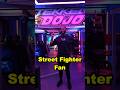 Street Fighter Fan Plays TEKKEN For the FIRST TIME #tekken #tekken8 #ad