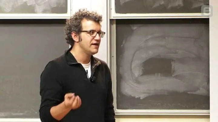 Tom Conrad: Look for Opportunities to "Go Deep"