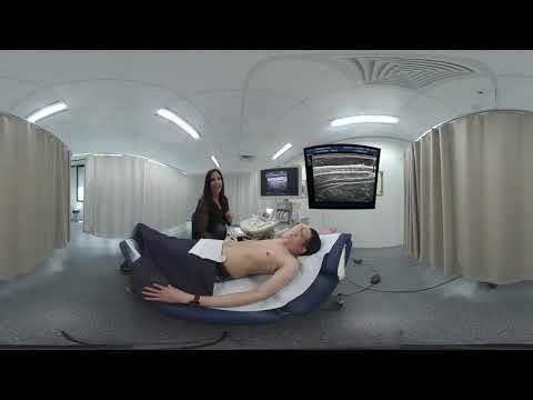 Abdominal Wall Scan Tutorial camera iphone 8 plus apk