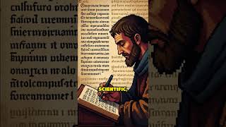 Hidden Histories: The Mystery of Palimpsests