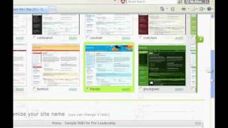 How to Launch Your Wetpaint Wiki