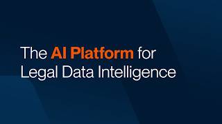 Relativity aiR | Legal Intelligence You Can Act On Update