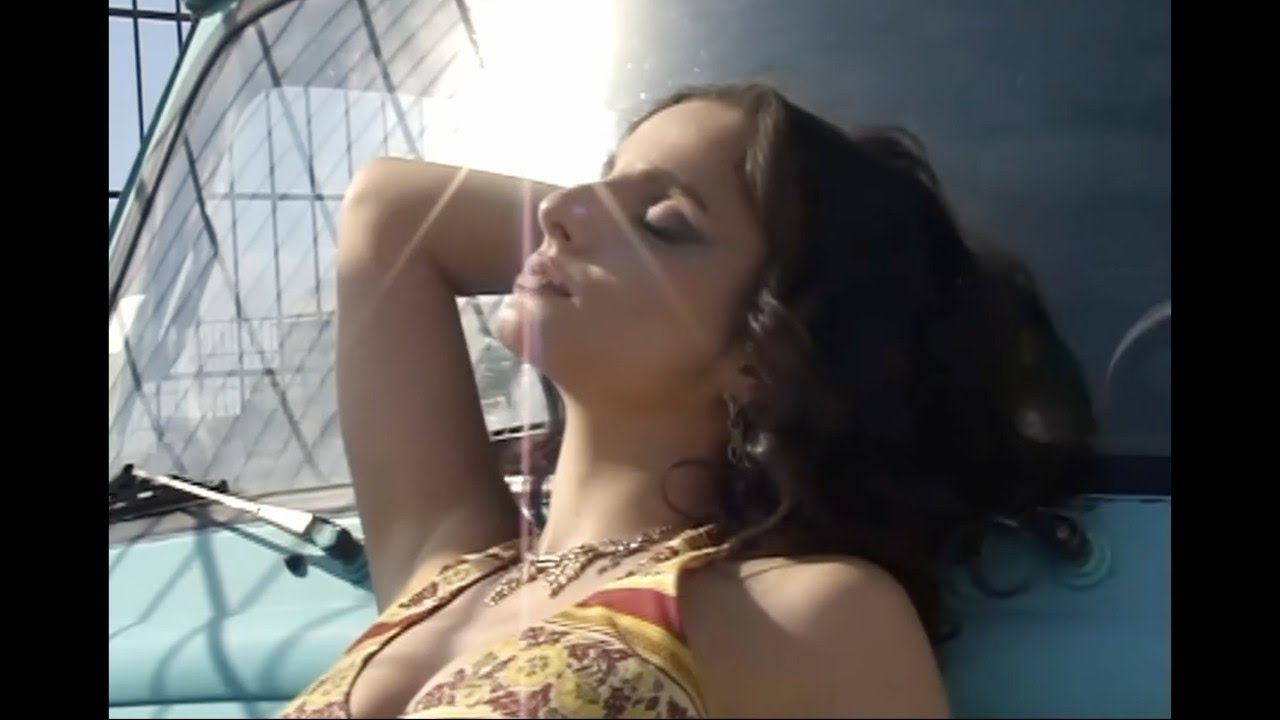 MIMAA - Fille du sud (Lambada) [Clip officiel]