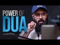 Story of acceptance of dua  tuaha ibn jalil