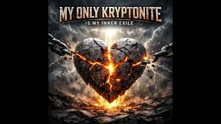 My Only Kryptonite Is My Inner Exile