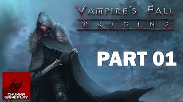 GAMEPLAY OF VAMPIRE