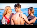 NACKTBADEN AM STRAND 💦 Folge 1.8 I Villa der Liebe