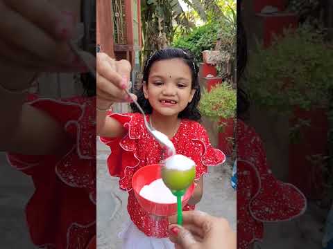 Nimbooda Nimbooda#Kritikachannel#Shorts funny video🍋🍋🍋🌶🌶🌶