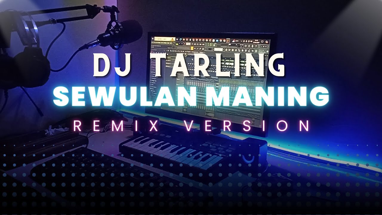DJ Tarling Jadul \