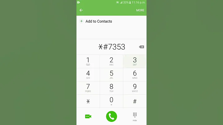 Mobile Speaker Check Secret Code || Sumsung Mobile Secret Code #shorts