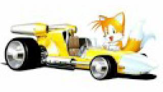 Video thumbnail of "Believe In Myself (Tails' Theme Song)"