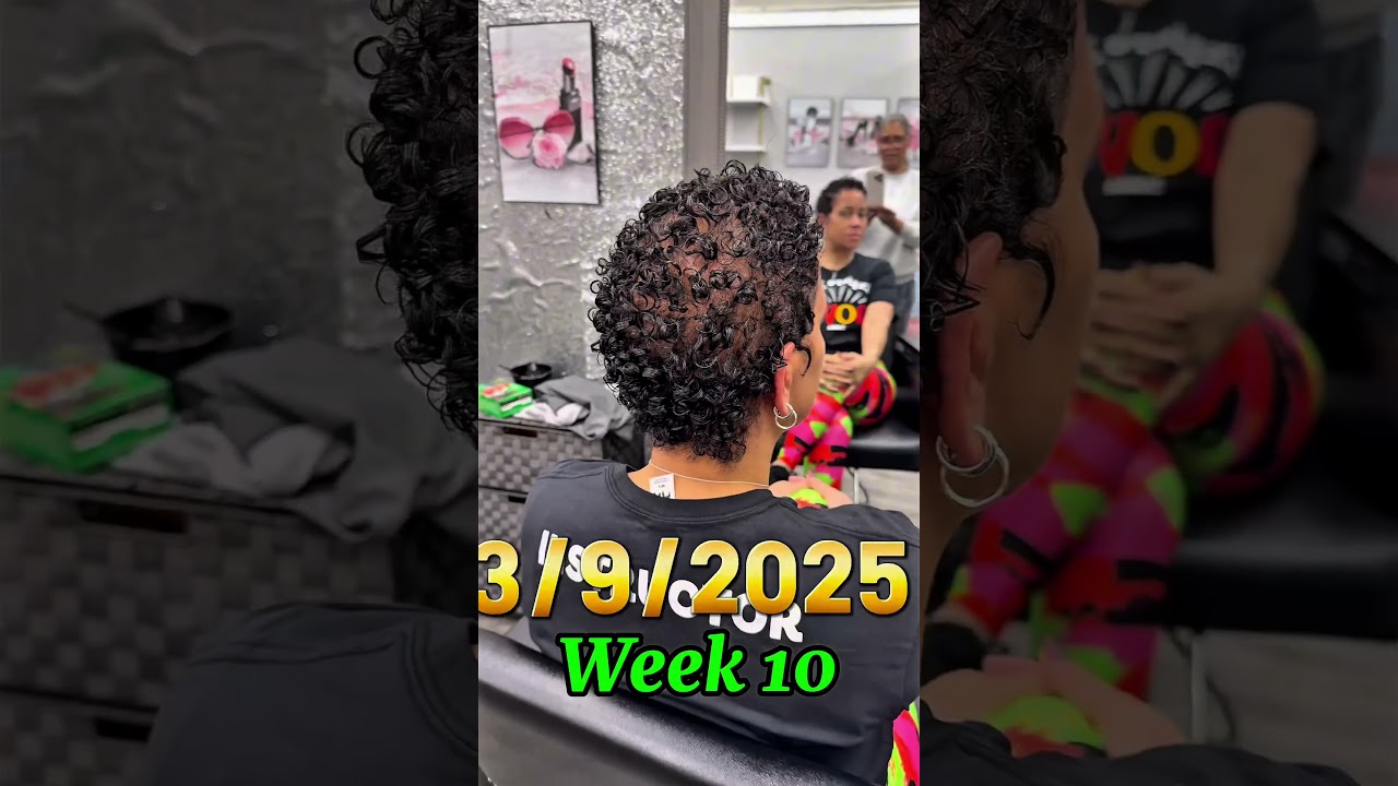 I Transformed My Hair In 6 Months With MaryRuth's Multivitamins!