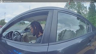 Body Cam Traffic Stop Leads To Arrest Of Man Wanted For 1994 Atlanta Cold Case Murder