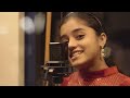 Latest Christmas song sung by Malayali's own Alinea Mol | Christmas Ravalle | Video Song Mp3 Song