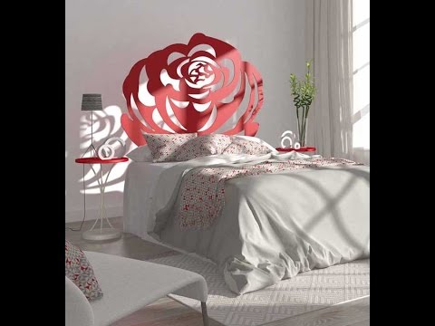 Cabeceros de forja cabeceros para camas cabezales de forja ... Cabeceros de cama de forja modernos