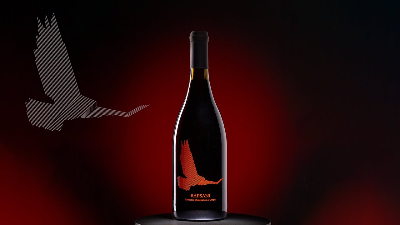 Wine Commercial Video