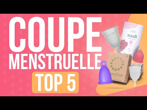 Vidéo: Comparaison De La Coupe Menstruelle: Avantages Et Inconvénients