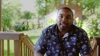 Green Infrastructure in DC with Rodrick West