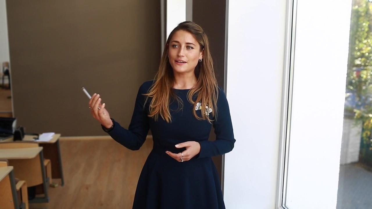 О проведении бизнес-курса Harvest