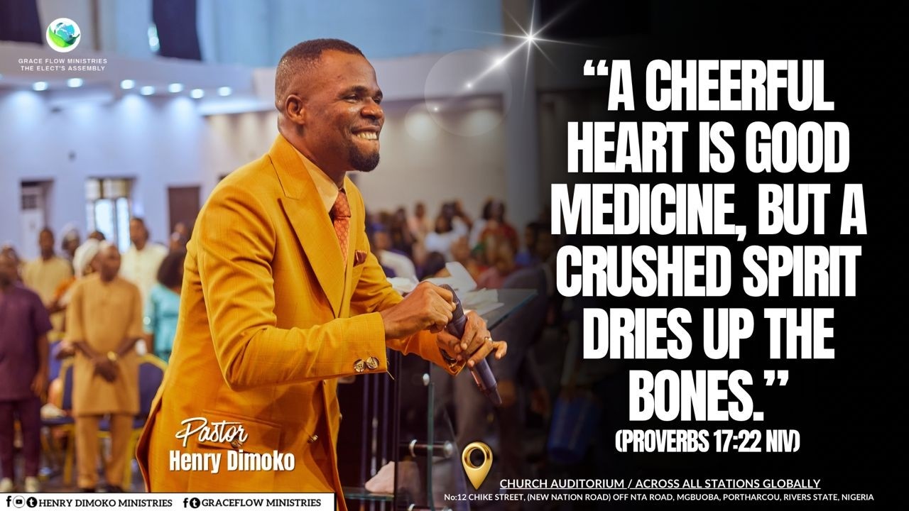 BREAKTHROUGH SERVICE