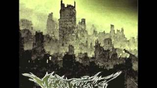Murder Of Innocence "No Mercy for Traitors"