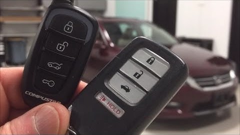 Compustar RF-2WG9-SP Long Range 2-way Remote Start Richmond, VA