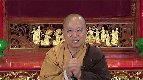 The Eight Consciousnesses with Ven. Guan Cheng (Vol. 1, Lecture 1) - DayDayNews