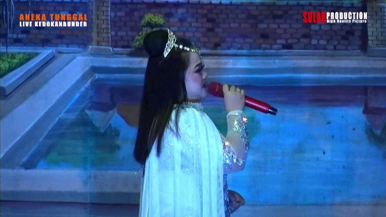 NASIB BADAN LAGU BARU ANEKA TUNGGAL VOC. DEWI AYU