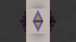 Minecraft’s ACTUAL Rarest Banner...