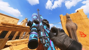 Combat Master is better than MW2