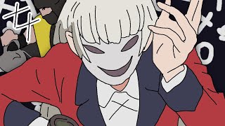 KAKEGURUI XX OPENING PAINT | ByAsh