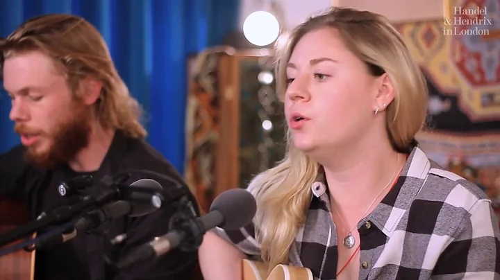 Joanne Shaw Taylor - Dyin' To Know (Hendrix Flat S...