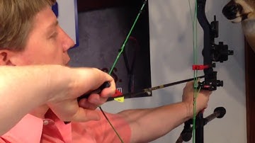 ABB Tech Tip: What Is Peep Rotation?