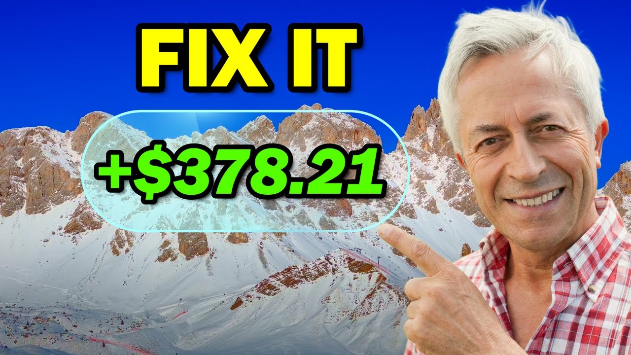 The Opportunity Cost Paralysis That's Killing Your Investing And The Single Choice Fix