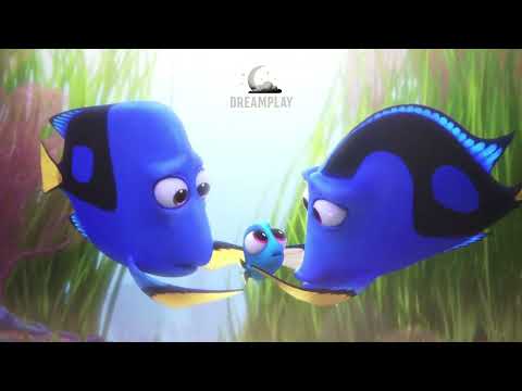 Finding dory bahasa indonesia