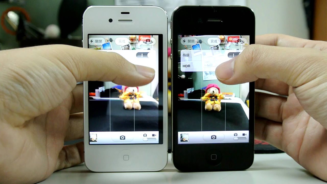 Iphone 4s 相機有多強 T客邦實測給你看 T客邦