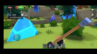 Craft Furnace In Tegra Zombie Survival Island Craft Iron Ingot In Tegrazombie Survival Island.