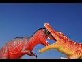 Динозавры. Смешная история #2 для детей про динозавров. Смешное видео