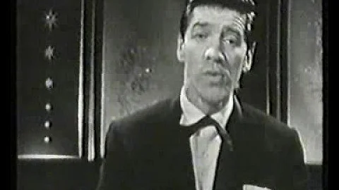 Michael Holliday - The Folks Who Live On The Hill ...