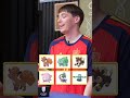 ADIVINA EL POKÉMON IMPOSTOR 🪙 QUIZ FOLAGOR vs 5 EXPERTOS POKÉMON