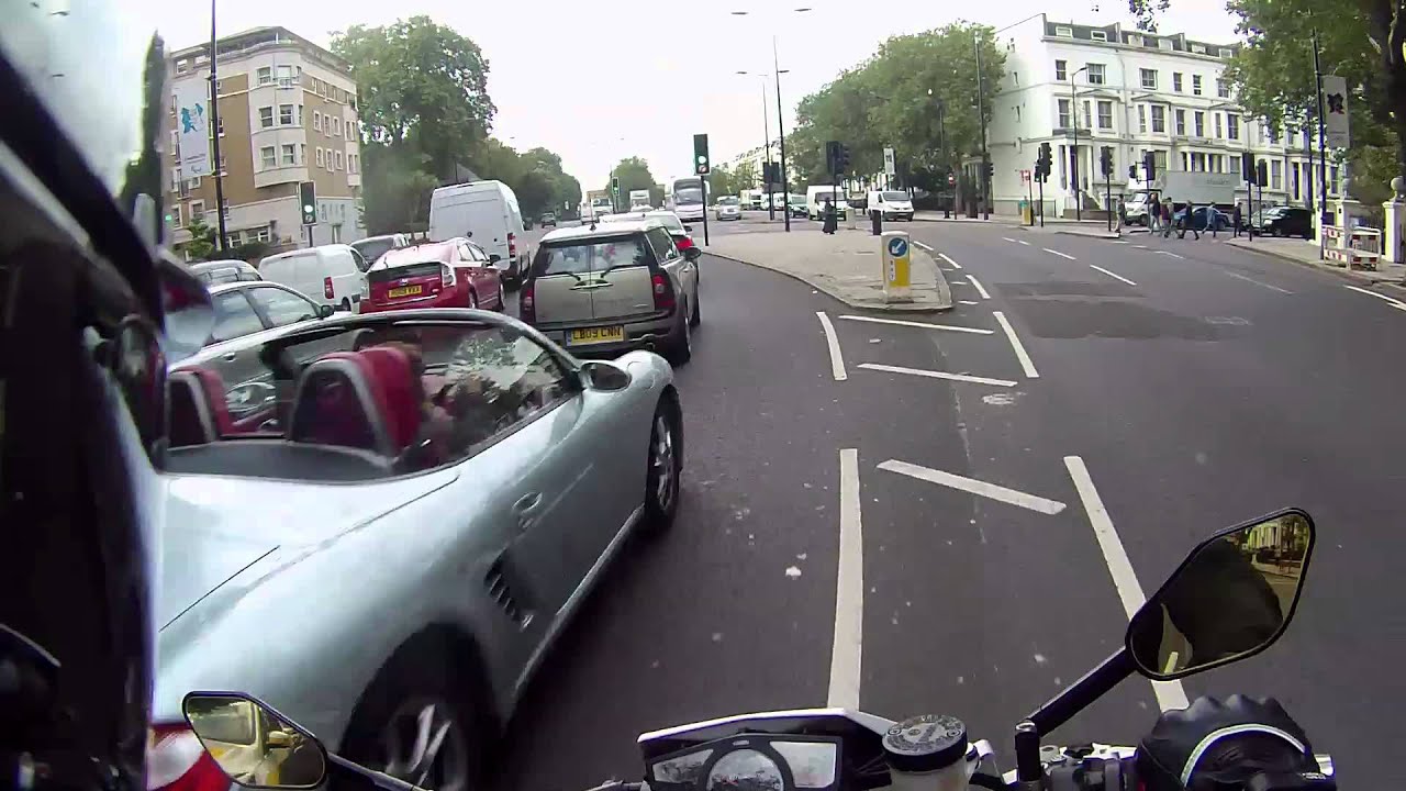 carbonated water Three ways to filter on the same stretch of road