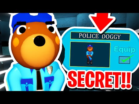 Youtube Video Statistics For How To Unlock Police Doggy Skin In Roblox Piggy Noxinfluencer - how to make a roblox skin calep midnightpig co